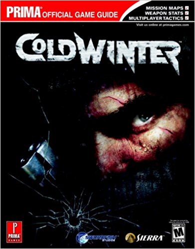 GD: COLD WINTER (PRIMA) (USED)